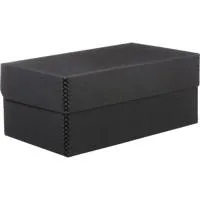 Archival Methods Archive Box 9 Picture