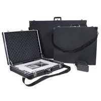 Archival Methods Art Carry Cas Picture