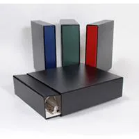 Archival Methods 2.5" Matching Picture