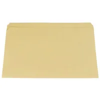 Archival Methods File Folders, Picture