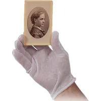Archival Methods Medium-Weight Picture