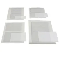 Archival Methods Adhesive Back Picture