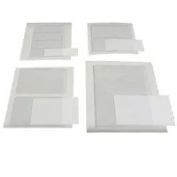 Archival Methods Adhesive Back Picture