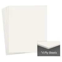 Archival Methods 14x18" 4-Ply  Picture