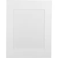 Archival Methods 11x14" Mat an Picture