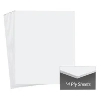 Archival Methods 100% Cotton M Picture