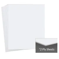Archival Methods 100% Cotton M Picture