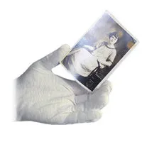 Archival Methods White Lintles Picture