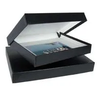 Archival Methods Onyx 14x18x2" Picture