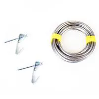 Archival Methods Picture Wire  Picture