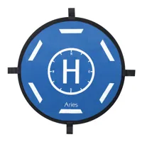 Aries 15.7" Landing Pad for Dr Picture