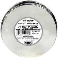 Arista EDU Ultra 100 B&W Negat Picture