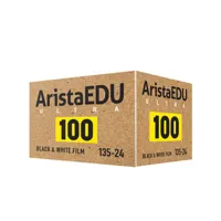 Arista EDU Ultra 100 B&W Negat Picture
