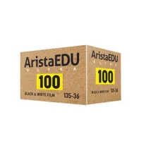 Arista EDU Ultra 100 B&W Negat Picture