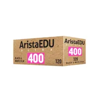 Arista EDU Ultra 400 B&W Negat Picture