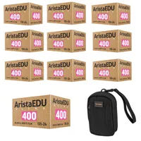 Arista EDU Ultra 400 35mm Blac Picture
