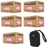 Arista EDU Ultra 400 35mm Blac Picture