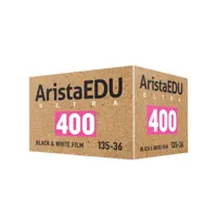 Arista EDU Ultra 400 B&W Negat Picture
