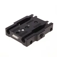 Arri Adapter Plate for Canon E Picture