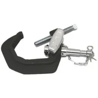 ARRI 2" Baby Pipe Clamp with 5 Picture