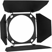ARRI 13.5" 4-Leaf Barndoor Set Picture