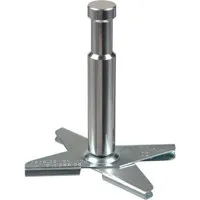 ARRI Ceiling Scissor Clip with Picture