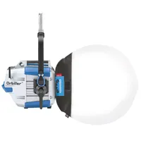 ARRI Chimera Dome Optics for O Picture