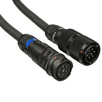 ARRI 25' Head to Ballast Power Picture