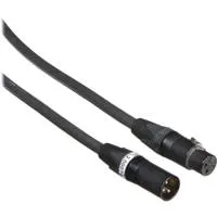 ARRI 10' 3-Pin XLR Female to 3 Picture