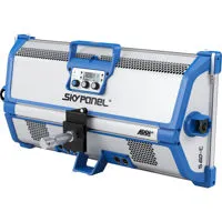 ARRI Fixed Center Mount Yoke f Picture