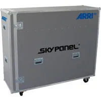 ARRI Wheeled Hard Case for Sky Picture