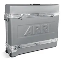 Arri Wheeled Molded Case V2 fo Picture