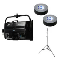 ARRI S60 Pro 500W RGBW LED Sof Picture