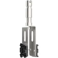 ARRI Twin Quick-Lock Bracket f Picture