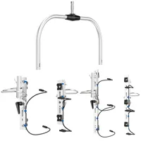 ARRI Modular Frames for SkyPan Picture