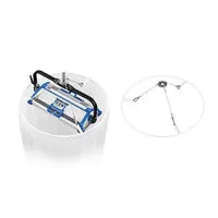 ARRI Space Light Silk Mounting Picture