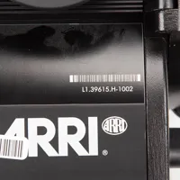 ARRI T1 Location Fresnel, 1000 Picture