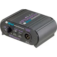 Art Pro Audio AV Direct Audio  Picture