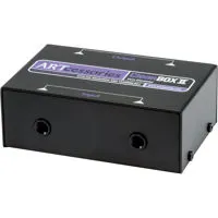 Art Pro Audio CleanBOX II Hum  Picture