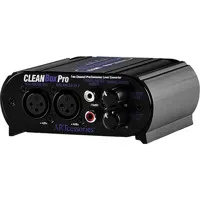 Art Pro Audio CLEANBoxPro Dual Picture