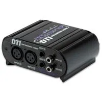 Art Pro Audio Dual Input Inlin Picture