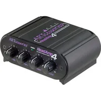 Art Pro Audio HeadAmp4 4-Outpu Picture