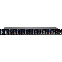 Art Pro Audio HeadAmp6 6-Chann Picture