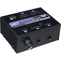 Art Pro Audio HeadTAP Headphon Picture
