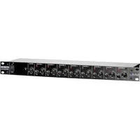 Art Pro Audio MX821S 8-Channel Picture