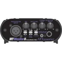 Art Pro Audio MYMonitorII Pers Picture