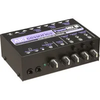 Art Pro Audio PowerMix III 3-C Picture