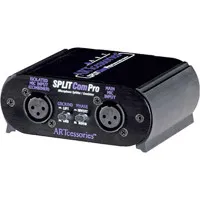 Art Pro Audio SPLITCom Pro Two Picture