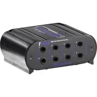 Art Pro Audio TPatch Eight Poi Picture