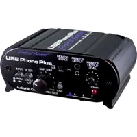 Art Pro Audio USB Phono Plus P Picture